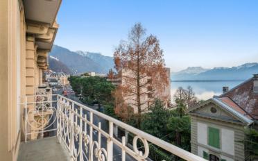 Wohnung 2.5 Zimmer - image - 8