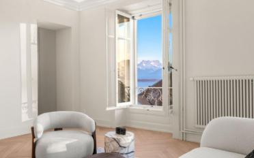 Appartement 4.5 pièces - image - 13