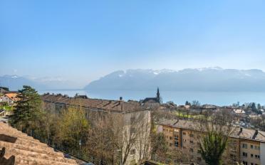 Wohnung 3.5 Zimmer - image - 1