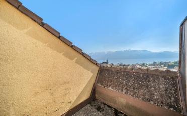 Wohnung 3.5 Zimmer - image - 11