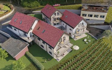 Appartement 3.5 pièces - image - 12