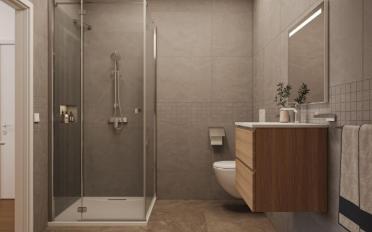 Duplex 4.5 pièces - image - 11