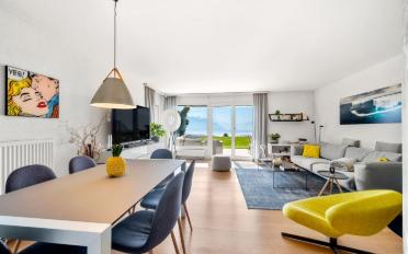 Villa 5.5 rooms - image - 2