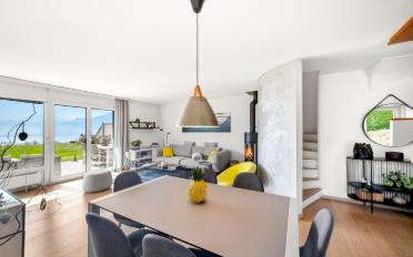 Villa 5.5 rooms - image - 9