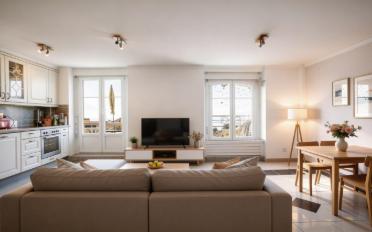 Wohnung 4.5 Zimmer - image - 2