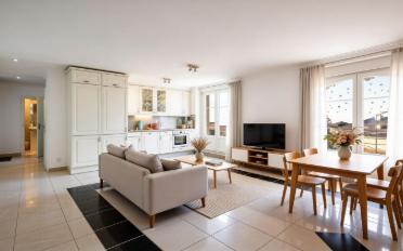 Wohnung 4.5 Zimmer - image - 1