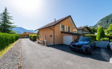 Villa 5.5 Zimmer - image - 3