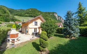 Villa 5.5 Zimmer - image - 13