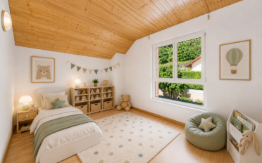 Villa 5.5 Zimmer - image - 9