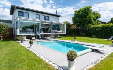 Villa 6.5 rooms - image - 1