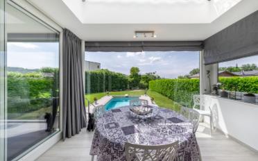 Villa 6.5 rooms - image - 7