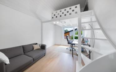 Villa 6.5 rooms - image - 11