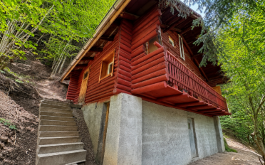 Chalet 3 rooms - image - 1