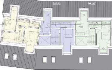 Apartment 6.5 rooms - image - 12