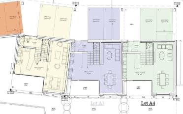 Apartment 6.5 rooms - image - 13