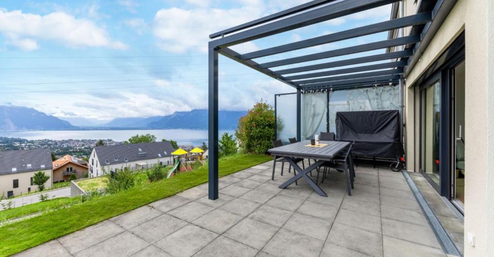 Vevey