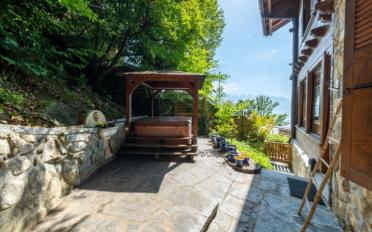 Chalet 8.5 pièces - image - 13