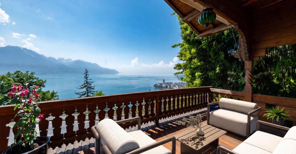 Montreux