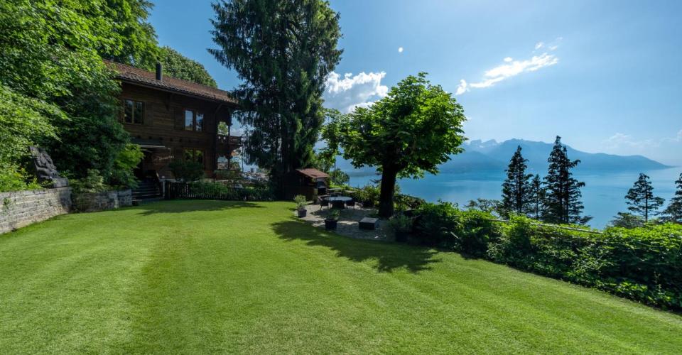 Montreux