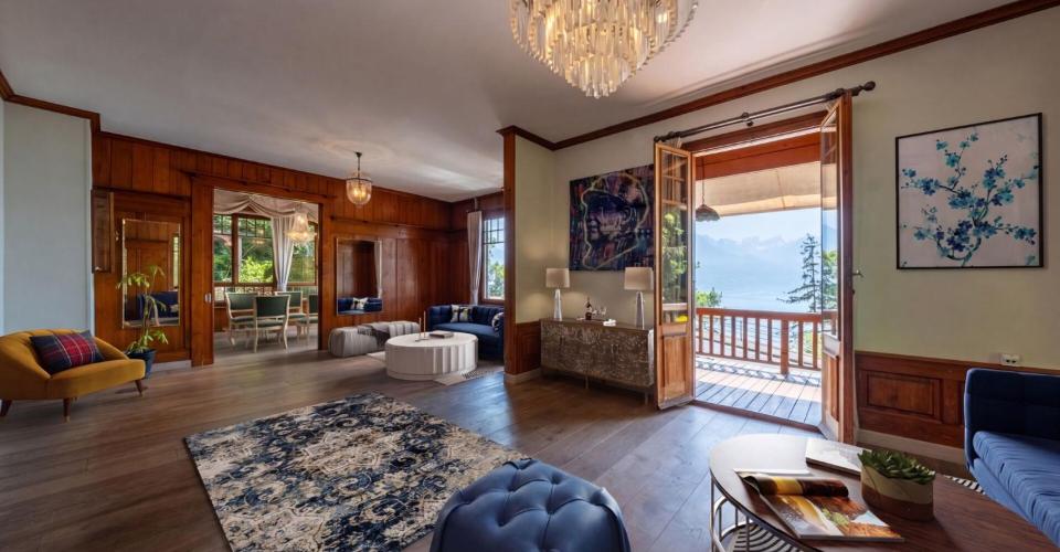 Montreux