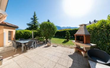 Villa 5.5 Zimmer - image - 3
