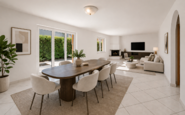 Villa 5.5 Zimmer - image - 5