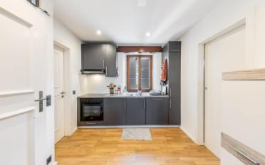 Wohnung 2.5 Zimmer - image - 3