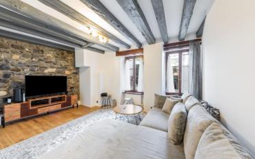 Wohnung 2.5 Zimmer - image - 2
