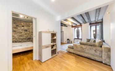 Wohnung 2.5 Zimmer - image - 4