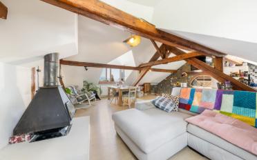Wohnung 4.5 Zimmer - image - 1