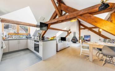 Wohnung 4.5 Zimmer - image - 3