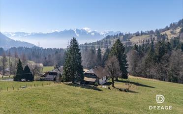 Maison 15 pièces - image - 1