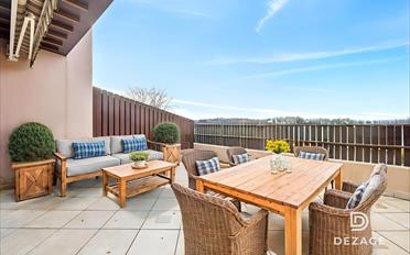 Maison contiguë 5.5 pièces - image - 1