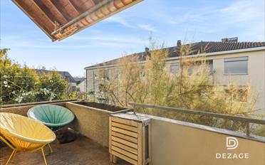 Apartment 4.5 rooms - image - 1