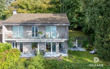 Bifamiliar house 5.5 rooms - image - 1