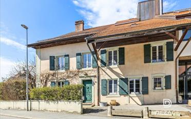 Single house 9.5 rooms - image - 1