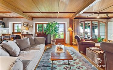 Einfamilienhaus 7.5 Zimmer - image - 1