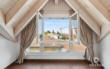 Apartment 5.5 rooms - image - 1