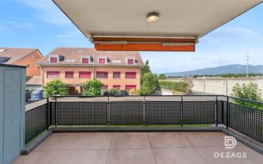 Appartement 3.5 pièces - image - 6