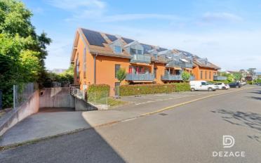 Appartement 3.5 pièces - image - 10