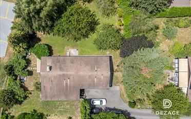 Terrain à bâtir - image - 1