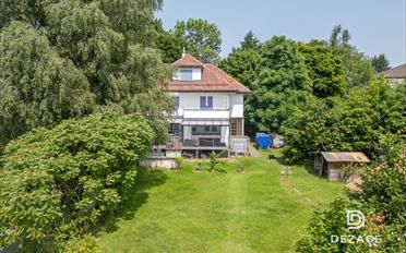 Maison 8.5 pièces - image - 1