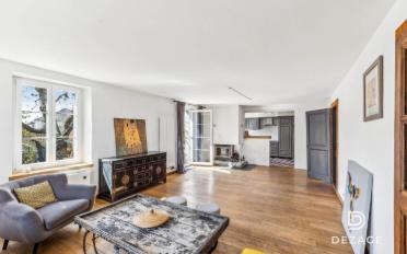 Einfamilienhaus 9.5 Zimmer - image - 4