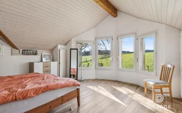 Single house 5.5 rooms - image - 8