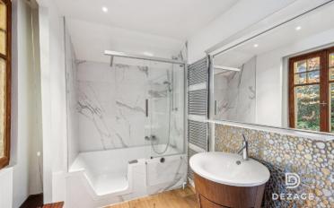 Chalet 8 rooms - image - 11