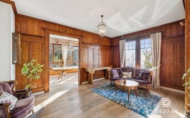 Chalet 8 pièces - image - 2