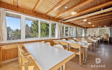 Einfamilienhaus 15 Zimmer - image - 5