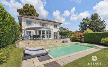 Maison 7.5 pièces - image - 1