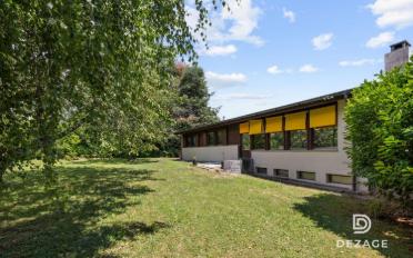 Single house 5.5 rooms - image - 10