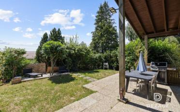 Single house 5.5 rooms - image - 11